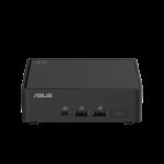 ASUS RNUC15CRKU700002 Negro 4711387949863 | P/N: 90AR00R2-M00090 | Ref. Artículo: 1395233