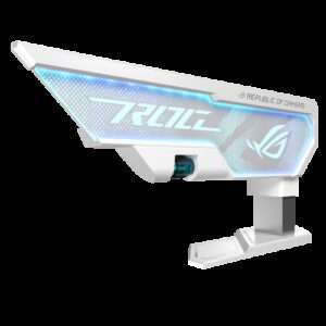 ASUS ROG Herculx Graphics Card Holder Universal Soporte para tarjeta gráfica 4711387604335 | P/N: 90DA0023-B09000 | Ref. Artículo: 1390364