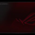 ASUS ROG Scabbard II Alfombrilla de ratón para juegos Rojo 4711081249054 | P/N: 90MP02H0-BPUA00 | Ref. Artículo: 1351801