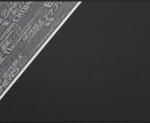 ASUS ROG Sheath BLK LTD Negro