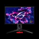ASUS ROG Swift OLED PG27AQDP pantalla para PC 67