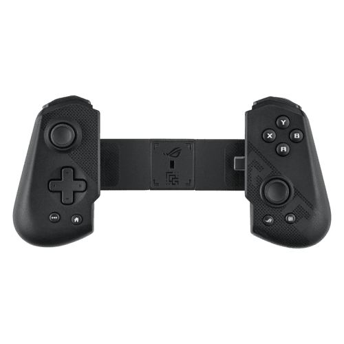 Gris USB 3.2 Gen 1 (3.1 Gen 1) Gamepad Android 4711387167915 | P/N: 90GC01D0-BGP000 | Ref. Artículo: 1384916