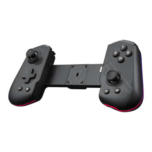 ASUS ROG Tessen Negro, Gris USB 3.2 Gen 1 (3.1 Gen 1) Gamepad Android - Imagen 12