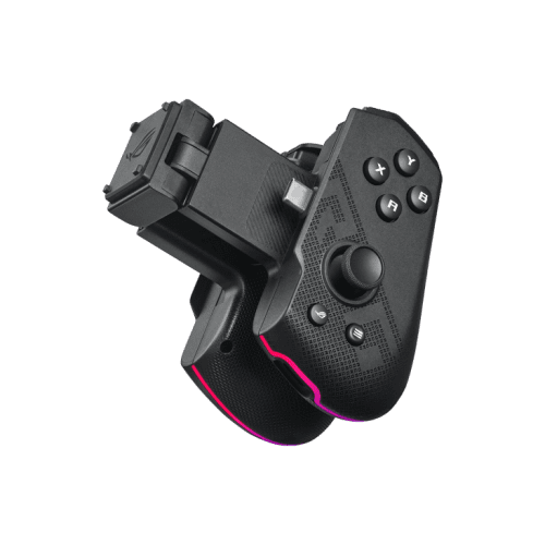 ASUS ROG Tessen Negro, Gris USB 3.2 Gen 1 (3.1 Gen 1) Gamepad Android - Imagen 13