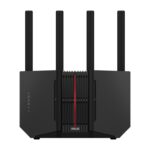 ASUS RT-BE92U ROUTER EXTENSIBLE WIFI 7 TRIBANDA 4711387580660 90IG0950-MO9A0V