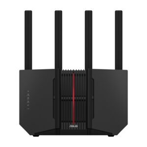 ASUS RT-BE92U ROUTER EXTENSIBLE WIFI 7 TRIBANDA 4711387580660 90IG0950-MO9A0V