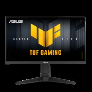 ASUS TUF Gaming VG259QL5A pantalla para PC 62