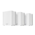 ASUS ZENWIFI SISTEMA MESH WIFI7 BE3600 PACK 3 4711387580943 90IG0960-MO3C40