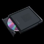 ASUS ZenDrive V1M (SDRW-08V1M-U) unidad de disco óptico DVD±RW Negro 4711081450634 | P/N: 90DD02L0-M29000 | Ref. Artículo: 1353938