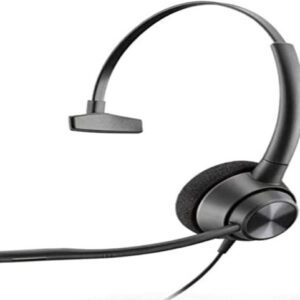 AURICULAR POLY EP 310 MONO WQD 0197029593504 | P/N: 77T43AA | Ref. Artículo: 1405516