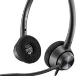 AURICULAR POLY EP 320 STEREO U 0197029428233 | P/N: 767G0AA | Ref. Artículo: 1405508