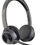 AURICULAR POLY VOY 4320 USB-A 0197029504548 | P/N: 76U49AA | Ref. Artículo: 1405512