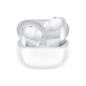 AURICULARES C/MICRÓFONO XIAOMI REDMI BUDS 5 PRO MOONLIGHT WHITE 6941812746110 P/N: BHR7662GL | Ref. Artículo: BHR7662GL