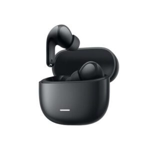 AURICULARES C/MICROFONO XIAOMI REDMI BUDS 8 LITE BLACK 6932554471897 P/N: BHR08OMGL | Ref. Artículo: REDMIBUDS8-LITE-BK