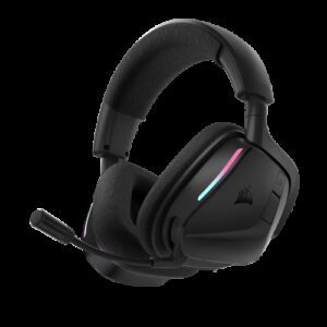 AURICULARES CORSAIR VOID WIRELESS V2 NEGRO CARBON CA-9011379-WW 0840440484196 | P/N: CA-9011379-WW | Ref. Artículo: 1395577