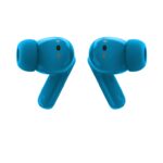AURICULARES MOTOROLA MOTO BUDS BASS BLUE 0840493607023 PG38C07950