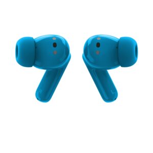 AURICULARES MOTOROLA MOTO BUDS BASS BLUE 0840493607023 PG38C07950