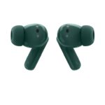AURICULARES MOTOROLA MOTO BUDS BASS GREEN 0840493607030 PG38C07951