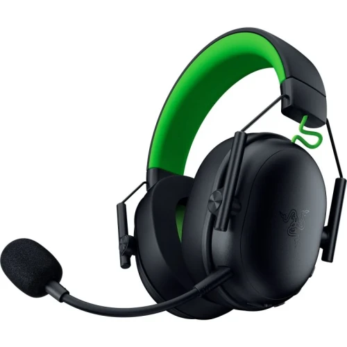 AURICULARES RAZER BLACKSHARK V3 X HYPERSPEED FOR XBOX NEGRO (RZ04-05420200-R3M1) - Imagen 2