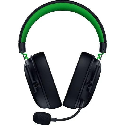 AURICULARES RAZER BLACKSHARK V3 X HYPERSPEED FOR XBOX NEGRO (RZ04-05420200-R3M1) - Imagen 3
