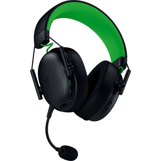 AURICULARES RAZER BLACKSHARK V3 X HYPERSPEED FOR XBOX NEGRO (RZ04-05420200-R3M1) - Imagen 4