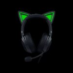 AURICULARES RAZER KRAKEN KITTY V2 NEGRO (RZ04-04730100-R3M1) 8887910060254 | P/N: RZ04-04730100-R3M1 | Ref. Artículo: 1370694