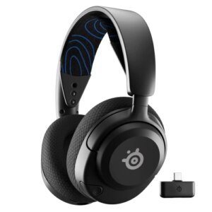 AURICULARES STEELSERIES - ARCTIS NOVA 5P (61673) 5707119053242 | P/N: 61673 | Ref. Artículo: 1374175