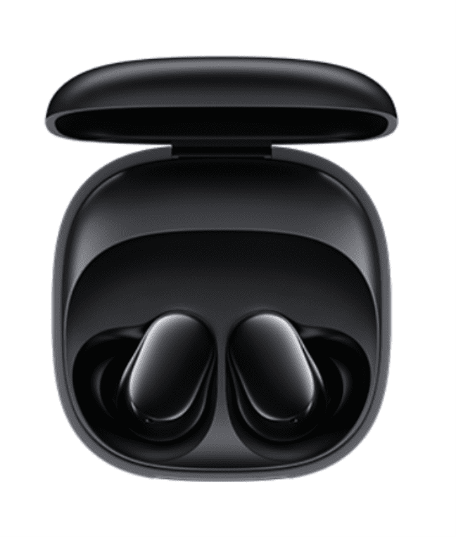 AURICULARES XIAOMI REDMI BUDS 6 PLAY BLACK MICROFONO BT 6941812791240 BHR8776GL