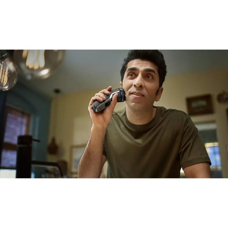 Afeitadora Philips Shaver Series 3000 S3143/00/ con Batería / 2 Accesorios - Imagen 2