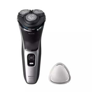 Afeitadora Philips Shaver Series 3000 S3143/00/ con Batería / 2 Accesorios 8720689018531 S3143/00 PHPAE-AFE SS3000 S3143