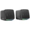 Altavoces Mars Gaming MS-PRO/ 10W/ 1.0/ Negros 8435693108245 MSPRO TAC-ALT MS-PRO BK