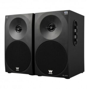 Altavoces con Bluetooth Woxter Dynamic Line DL-410 BT/ 150W/ 2.0 8435089028461 SO26-076 WOX-ALT SO26-076