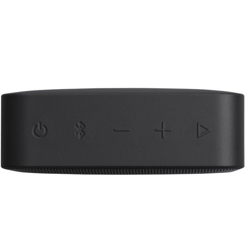 Altavoz con Bluetooth JBL GO Essential 2/ 3.1W/ 1.0/ Negro - Imagen 4