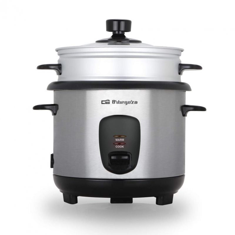 Arrocera Orbegozo CO 3025/ 400W/ Capacidad 1L - Imagen 3