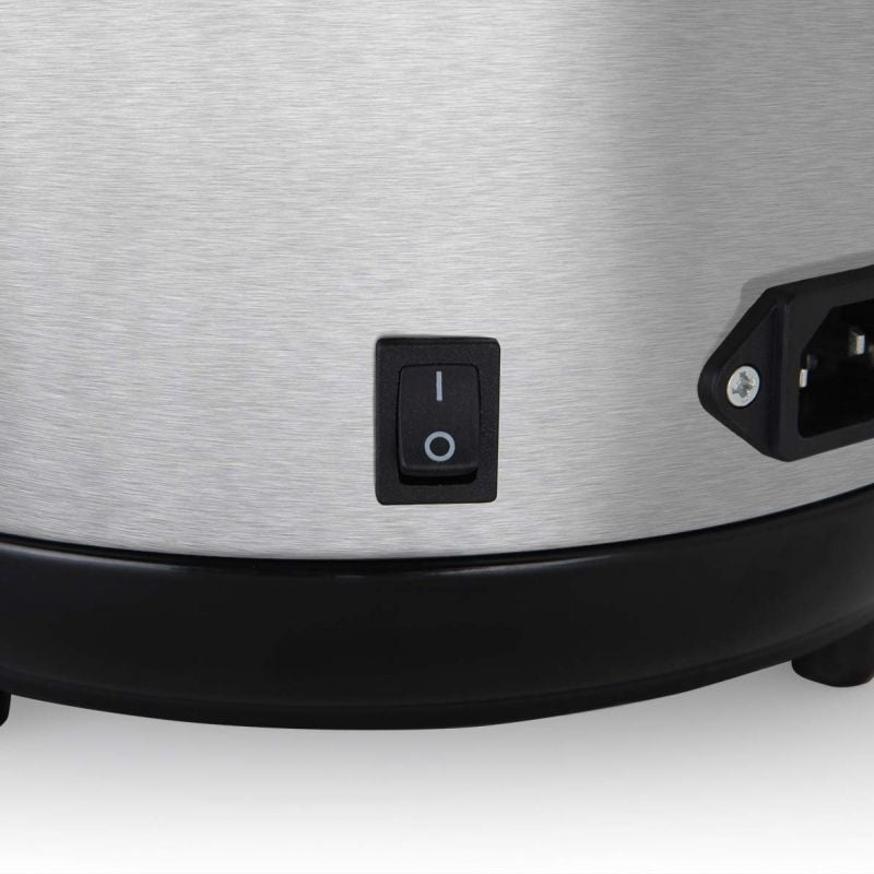 Arrocera Orbegozo CO 3025/ 400W/ Capacidad 1L - Imagen 4