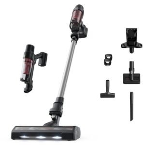 Aspirador Escoba con batería Rowenta X-Pert 7.60 Animal RH6A71WO/ 140W/ Autonomía 45 Min 3221616113435 RH6A71WO ROW-PAE-ASP XPERT 7 60 ANI