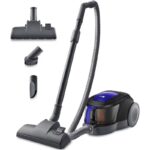 Aspirador de Trineo LG VC5506NHTB/ 650W 8806096198285 VC5506NHTB LGE-PAE-ASP VC5506NHTB