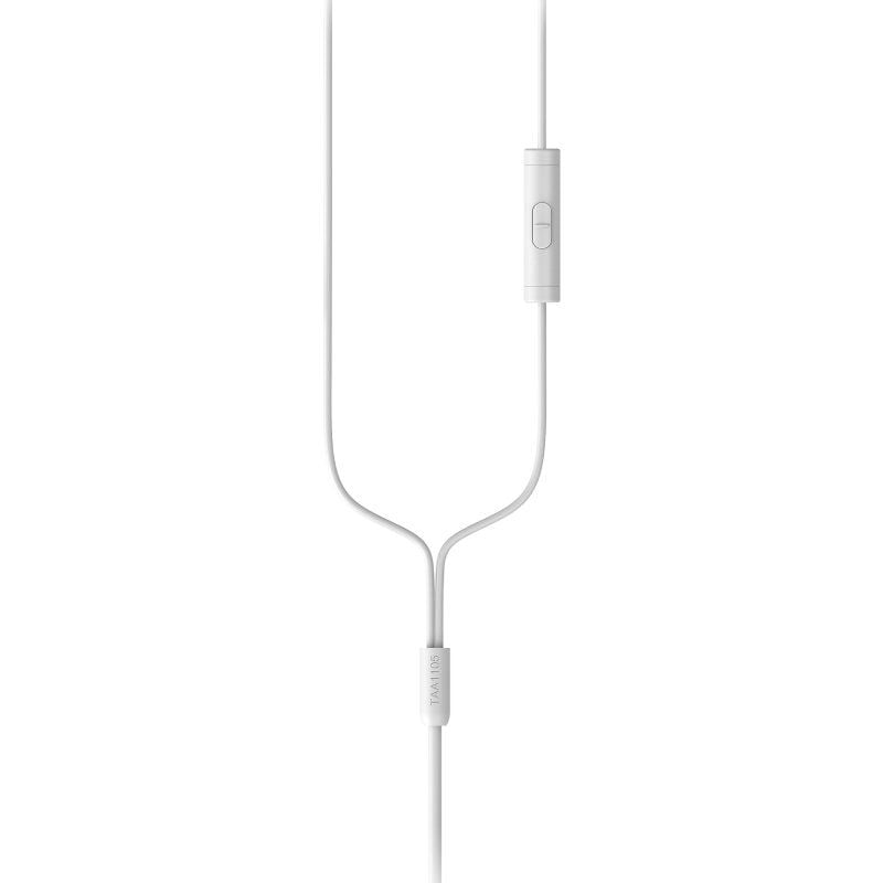 Auriculares Deportivos Philips TAA1105WT/ con Micrófono/ Jack 3.5/ Blancos - Imagen 3