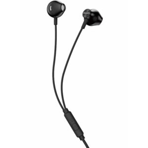 Auriculares Intrauditivos con micrófono Philips TAUE101BK/00/ Jack 3.5/ Negros 4895229100589 TAUE101BK/00 PHIL-AUR TAUE101BK