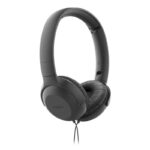 Auriculares Philips TAUH201/ con Micrófono/ Jack 3.5/ Negros 4895229100527 TAUH201BK/00 PHIL-AUR TAUH201BK