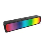 BARRA DE SONIDO BLUETOOTH RGB KROM K-POP 8436587974250 NXKROMKPOP