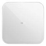 BASCULA DE BAÑO XIAOMI MI SMART SCALE S200 WHITE 6941812705537 BHR9230GL