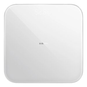 BASCULA DE BAÑO XIAOMI MI SMART SCALE S200 WHITE 6941812705537 BHR9230GL