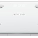 BASCULA XIAOMI BODY COMPOSITION SCALE S400 6941812751985 BHR7793GL
