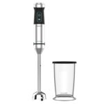 BATIDORA DE MANO CECOTEC POWER TITANBLACK 1500XL V 8435484042703 04270