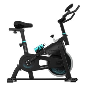 BICICLETA 07096 DRUMFIT INDOOR 1000 TESE 8435484070966 07096