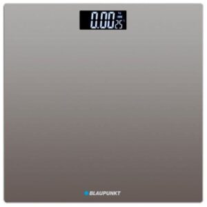Báscula de Baño Blaupunkt BP5006/ Gris 8436533799180 BP5006 BLP-PAE-BAS BP5006