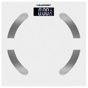 Báscula de Baño Blaupunkt BP5009/ Blanco 8436533799210 BP5009 BLP-PAE-BAS BP5009
