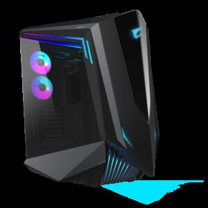 CAJA GIGABYTE AORUS C700 GLASS