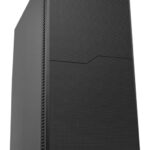 CAJA NOX SEMITORRE ATX HUMMER VOID SILENT OPTIMIZED 8436587970399 NXHUMMERVOID